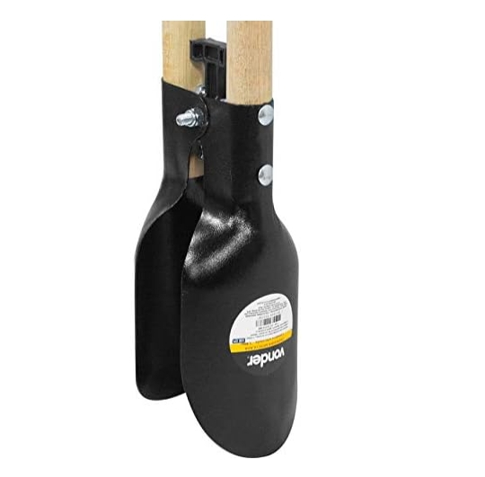 Cavadeira Vonder Articulada 1.40M