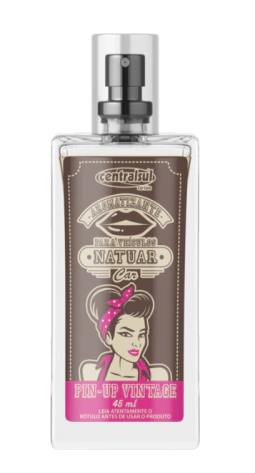 Aromatizante Centralsul Natuar Liz Vintage 45Ml