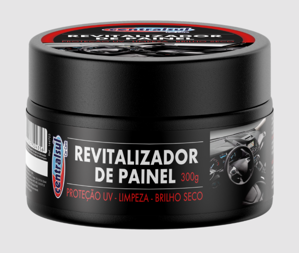 Revitalizador Centralsul Painel Com Uv 300G