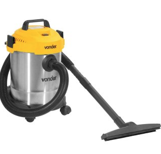 Aspirador De Pó Vonder Ap1000