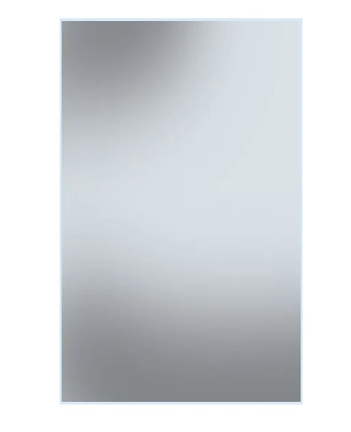 Espelho Sb Opala 30X60 3Mm