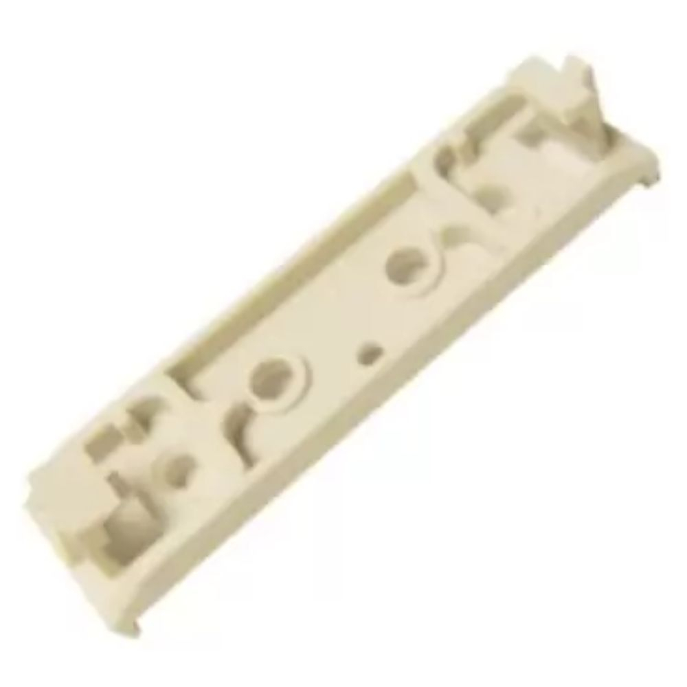 Suporte Para Disjuntor Simples Pvc Cemar 