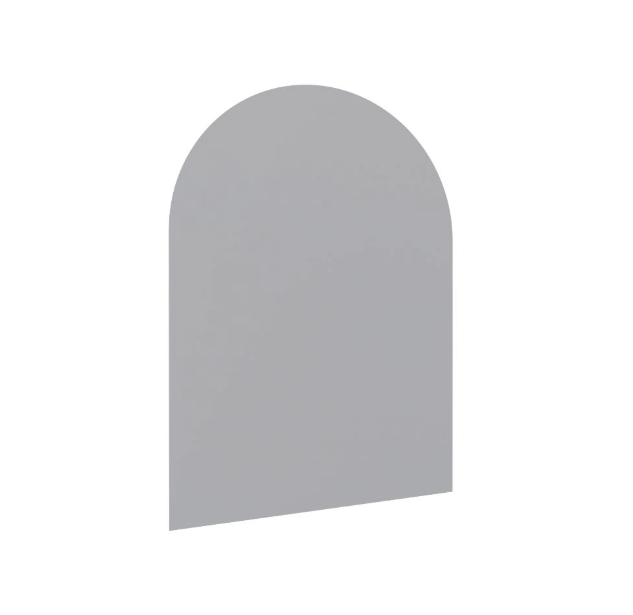 Espelho Cozimax Capela 600X850X3Mm