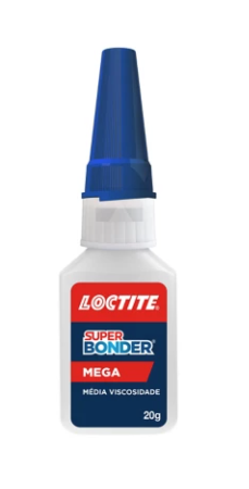 Cola Loctite Super Boder 20G