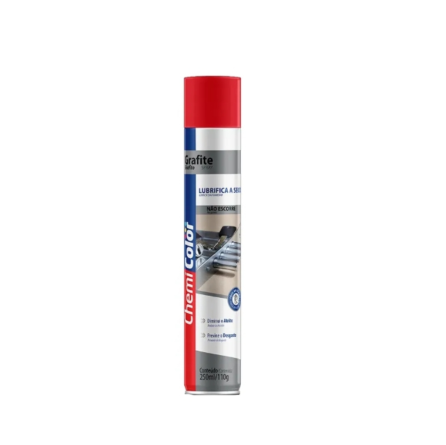 Grafite Chemicolor 250Ml/110G