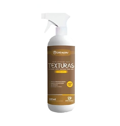 Cera Bellinzoni Especial Para Textura Spray 500Ml