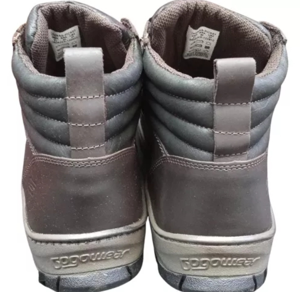 Bota Gogowear Pickerrs Crazy Horse Café 36