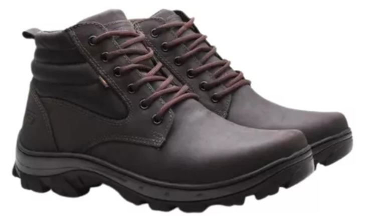 Bota Gogowear Pickerrs Crazy Horse Café 37