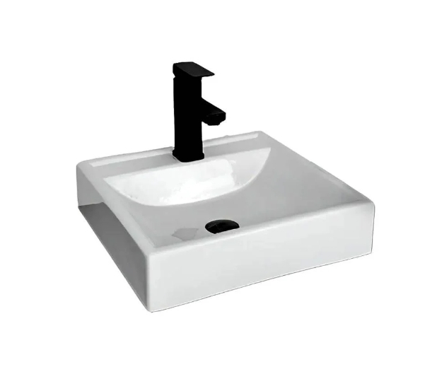 Cuba Bella Pia Delux Paris 39.5X36.5 Branco
