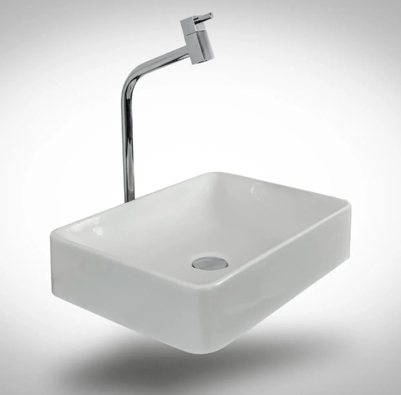 Cuba Bella Pia Delux Barcelona 43.5X31 Branco