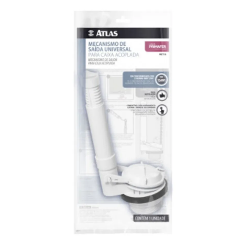 Kit Primafer Mecanismo Universal Completo