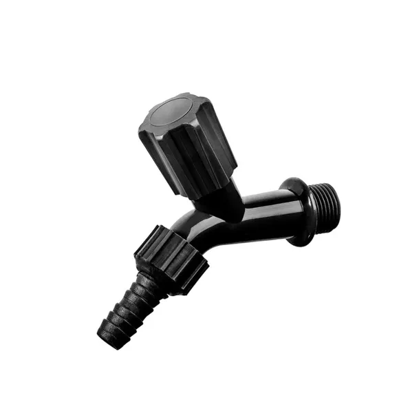 Torneria Primafer Metal Para Jardim 1/2 