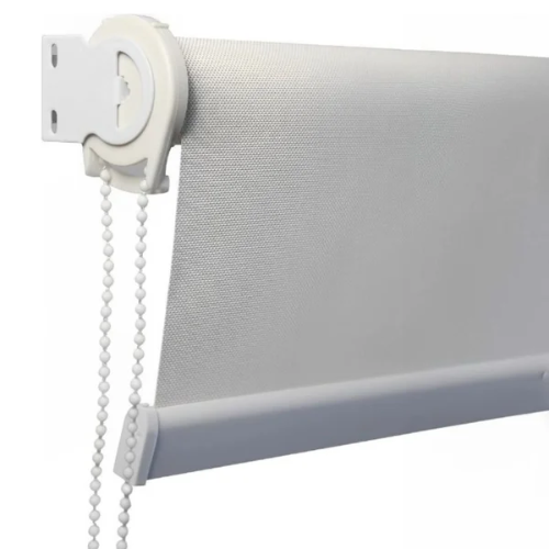 Persiana Primafer Rolo Solar 160X160Cm Off White