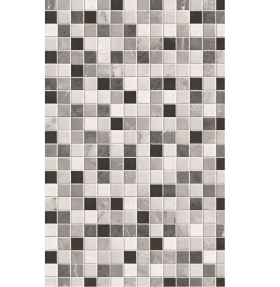 Cerâmica Ravello 37X59 Música Grigio Tipo A