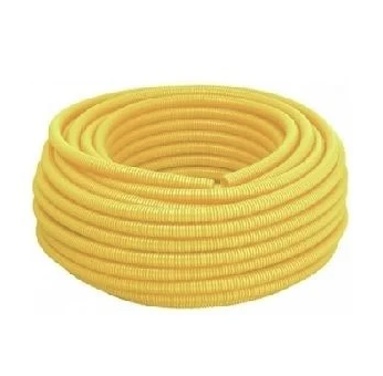 Eletroduto Tigre Tflex Corrugado 25Mm 7M
