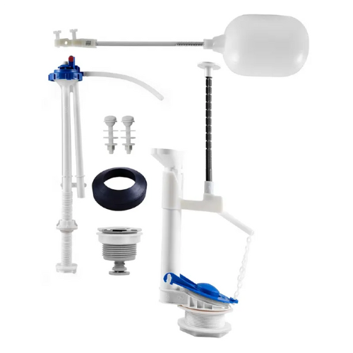 Mecanismo Astra Completo Universal Superior