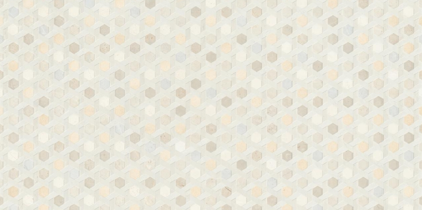 Cerâmica Elizabeth 33.5X67 Folia Brilhante Tipo A