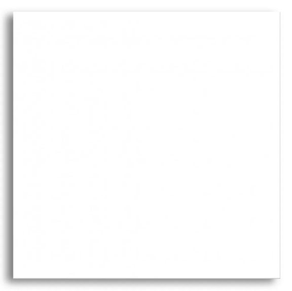 Cerâmica Elizabeth 64X64 Itaunas Branco Acetinado Tipo A