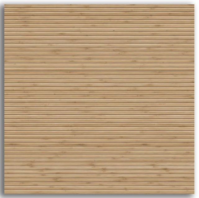 Porcelanato Elizabeth 60X60 Deck Bamboo Externo Tipo A