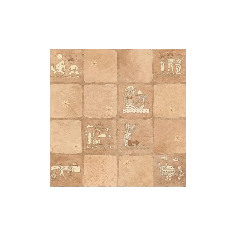 CERÂMICA POINTER CORDEL MATE 60X60 TIPO A