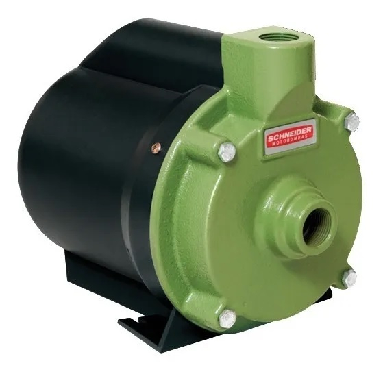 Bomba D Agua Centrifuga 3/4 Bcr-2010 Schneider