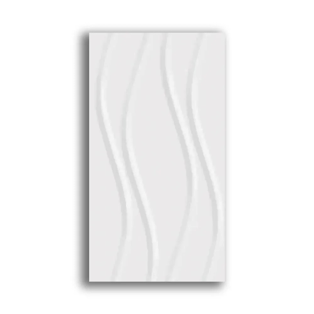 CERÂMICA ARIELLE ASCOT 36X58 BRILHANTE RETIFICADA TIPO A
