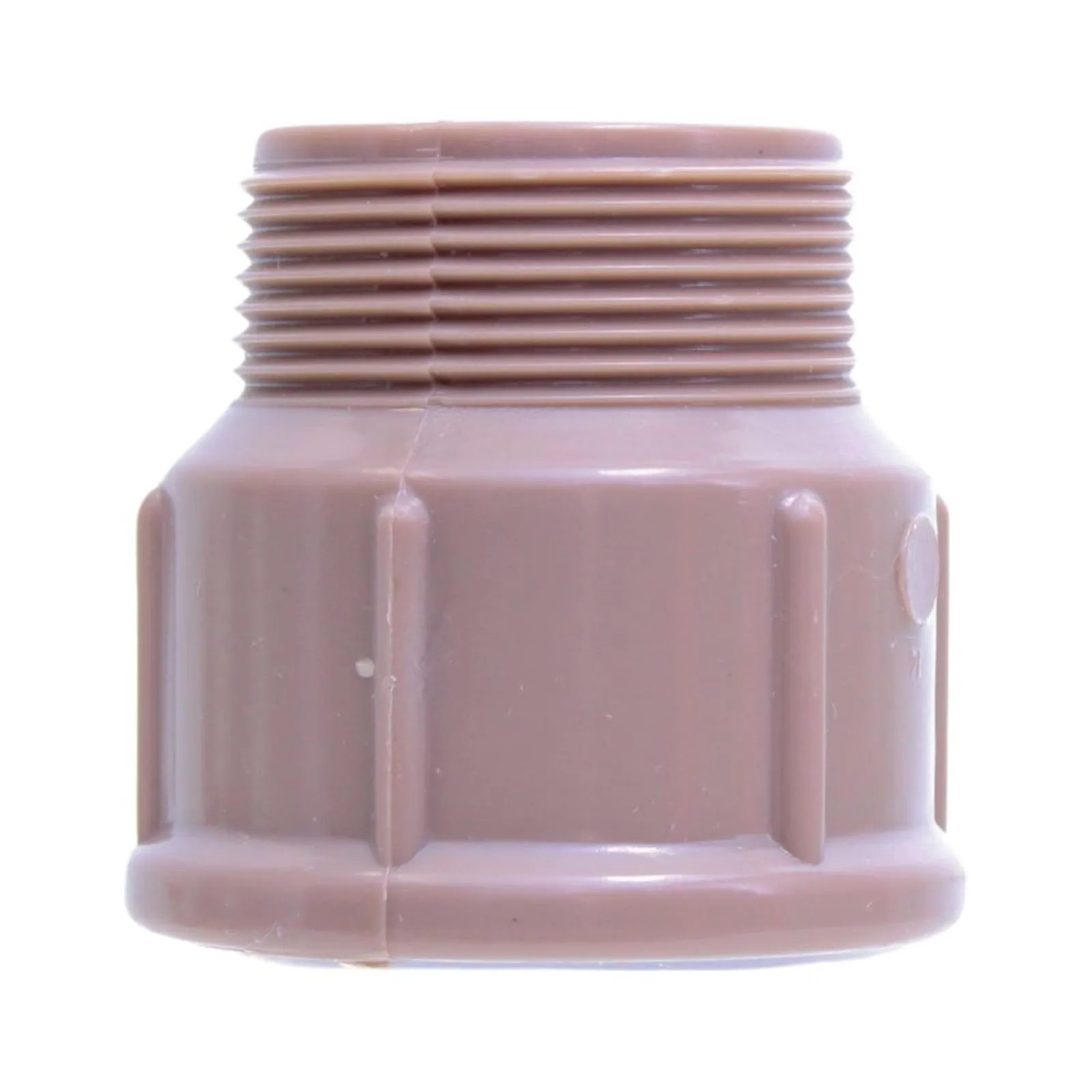 ADAPTADOR FORTLEV SOLDÁVEL CURTO 50X1.1/2 