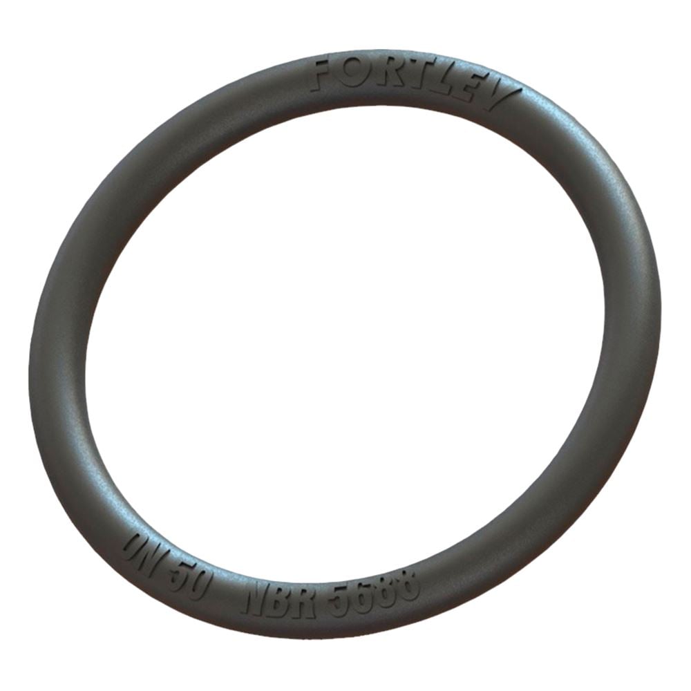 ANEL FORTLEV VEDAÇÃO 40MM