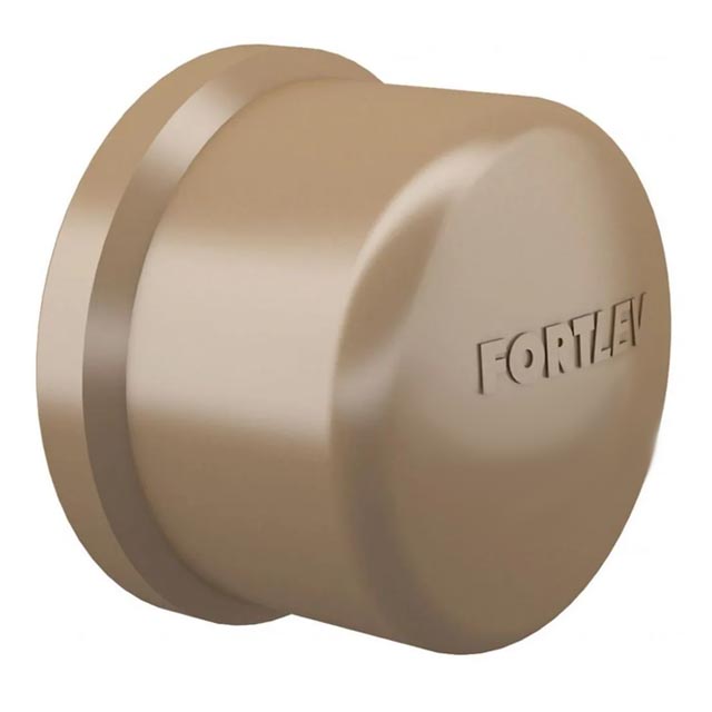 CAP FORTLEV SOLDÁVEL 32MM