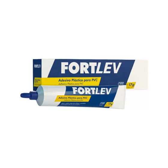 COLA FORTLEV PVC BISAGA 17G