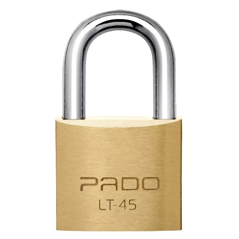 Cadeado Latao-45 Pado
