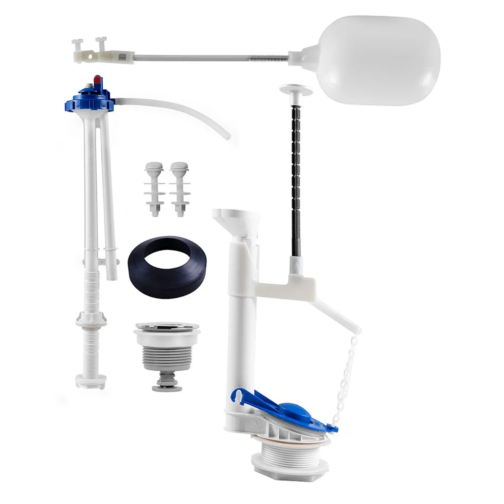 MECANISMO ASTRA COMPLETO SUPERIOR C/HEU3