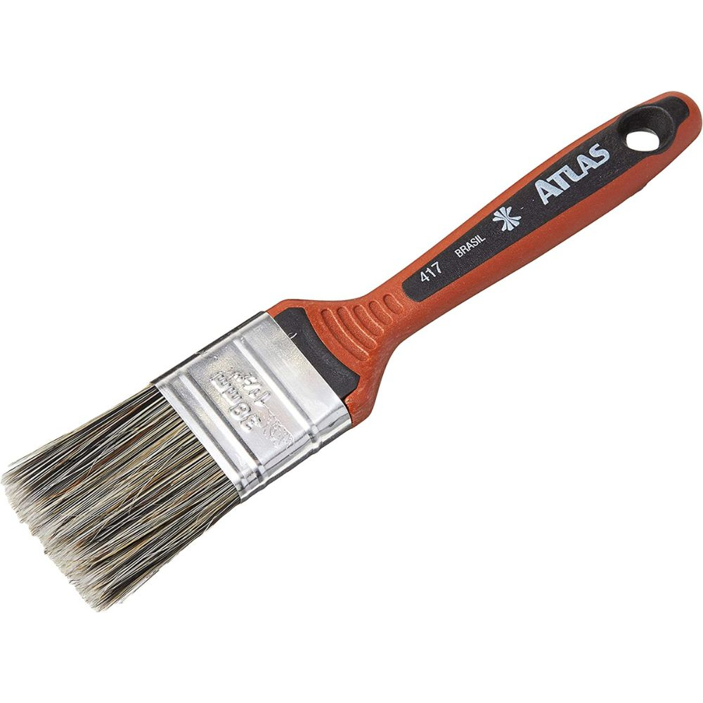 Trincha Para Látex/Acrílico 3/4 Atlas