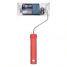 Rolo Para Pintura Anti-Gota 9Cm 321/9 Atlas