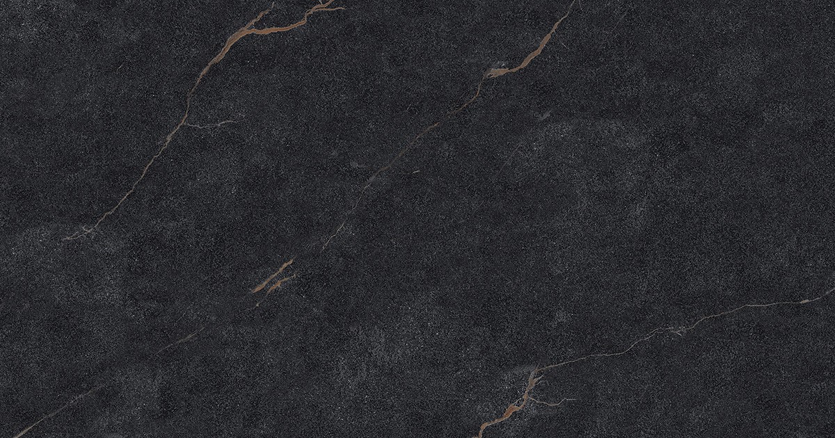 PORCELANATO DELTA 60X120 NERO VENE DORO ACETINADO TIPO A