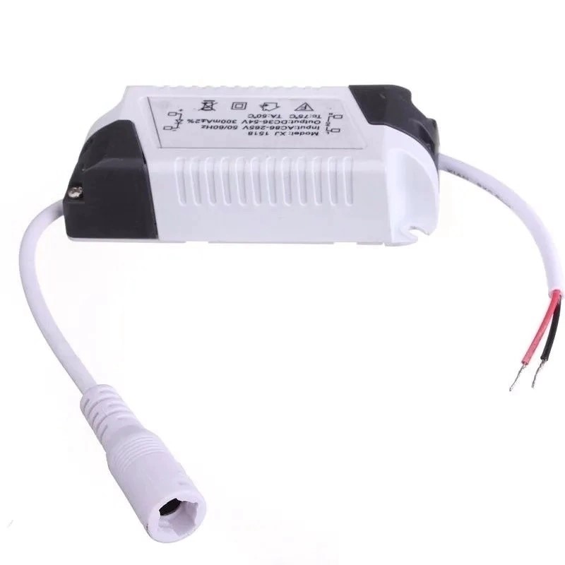 DRIVER LED PARA PAINEL 18W CETILUX