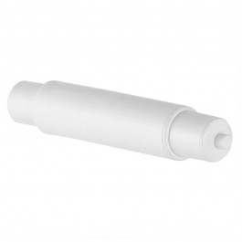 Rolete De Papel Higiênico Branco Primafer