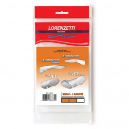 Resistencia Advantop Jet 6400W 3055 Lorenzetti