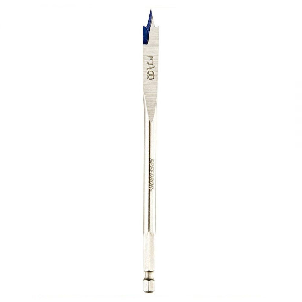 Broca Chata Para Madeira 3/8X150Mm Irwin