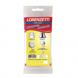 Resistência P/Chuveiro 220V 5700W Lorenducha, Tradição E Jet Set 4 Lorenzetti