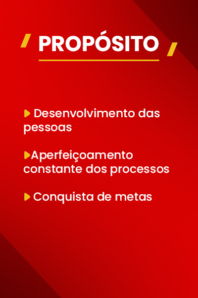 Propósito