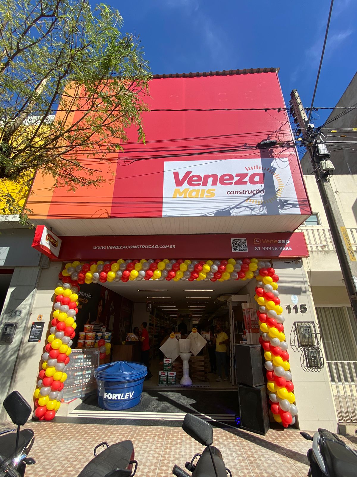 Imagem da loja