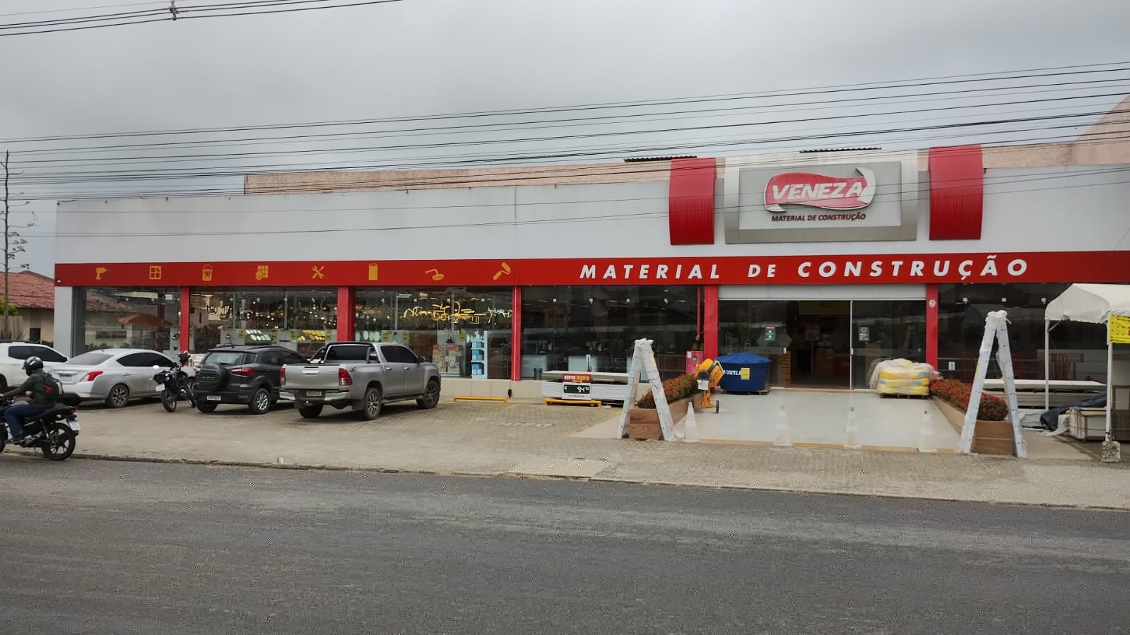 Imagem da loja