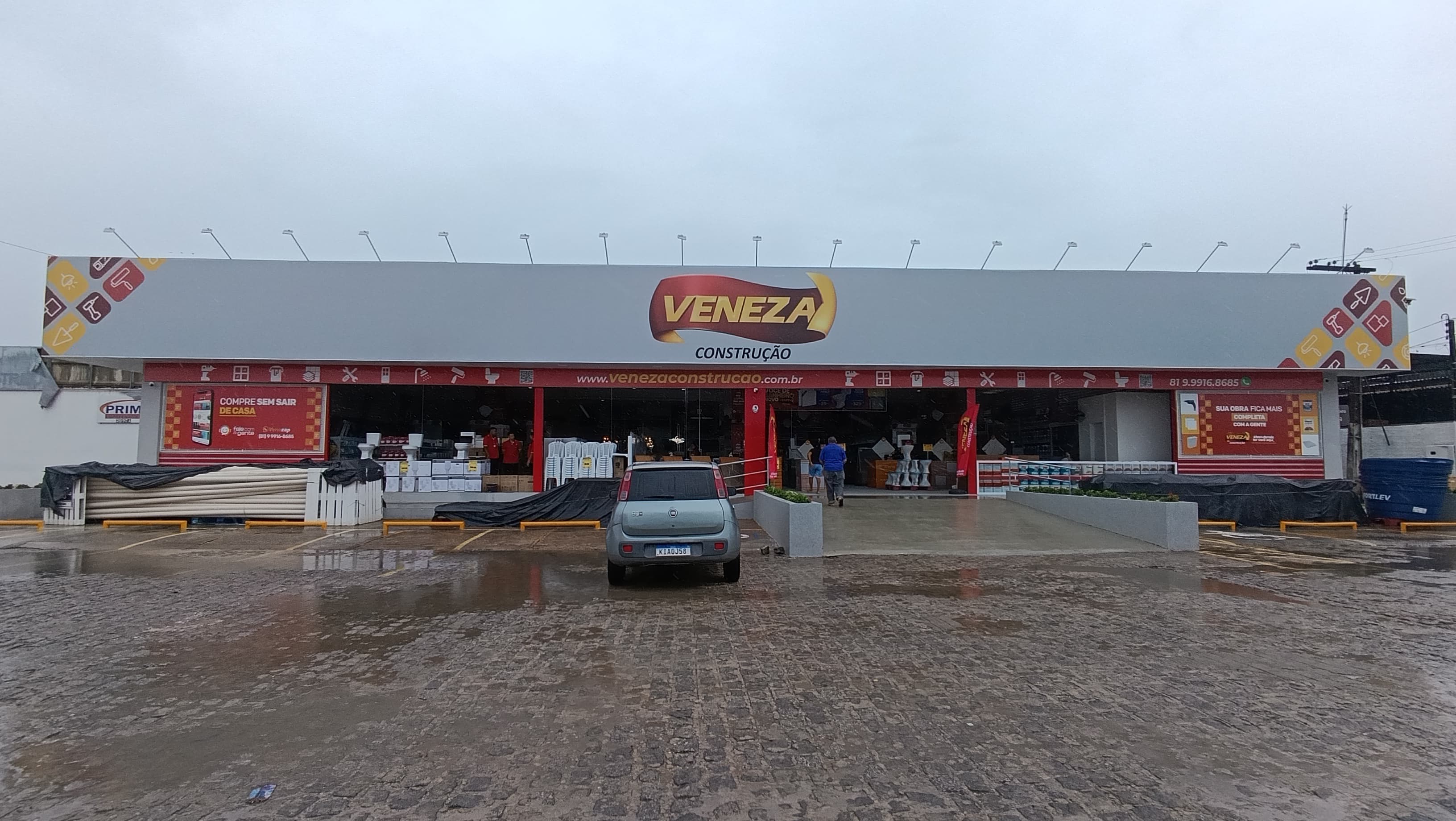 Imagem da loja