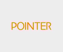 POINTER